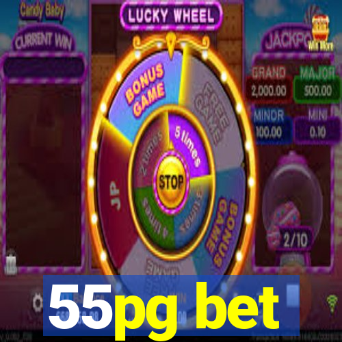 55pg bet